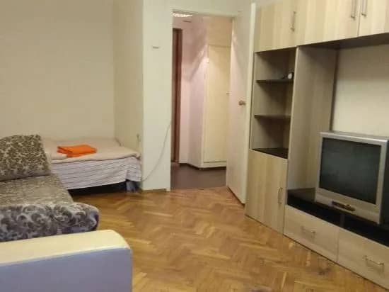 Апартаменты «LUXKV на Рублевском шоссе 5»: фото 6