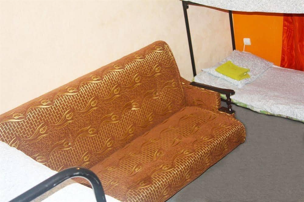 Hostel at Lenin Street: фото 5
