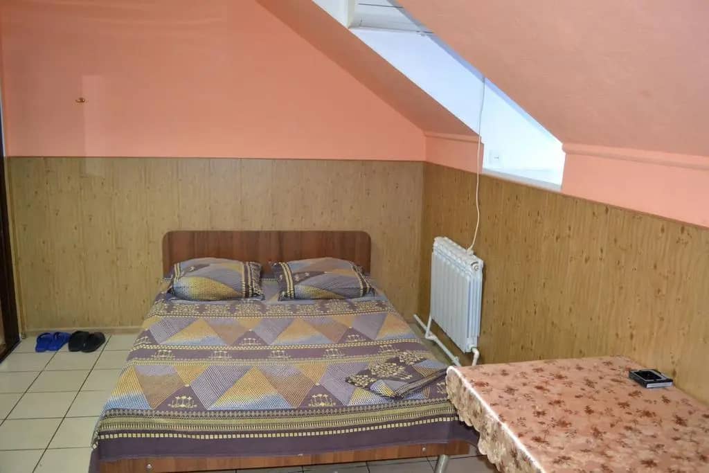 Hotel Rayon: фото 6