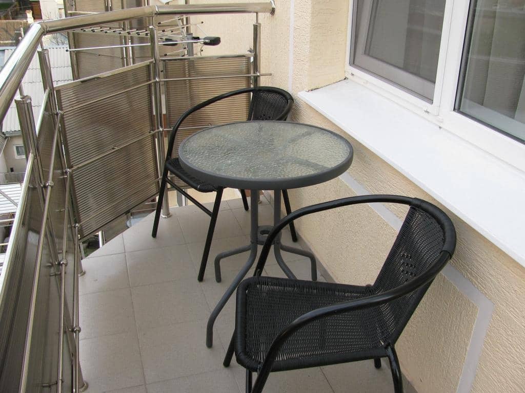 Guest House Krasnogvardeyskaya 41: фото 4