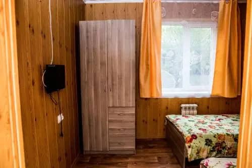Guest House Vishnevaya 28a: фото 6