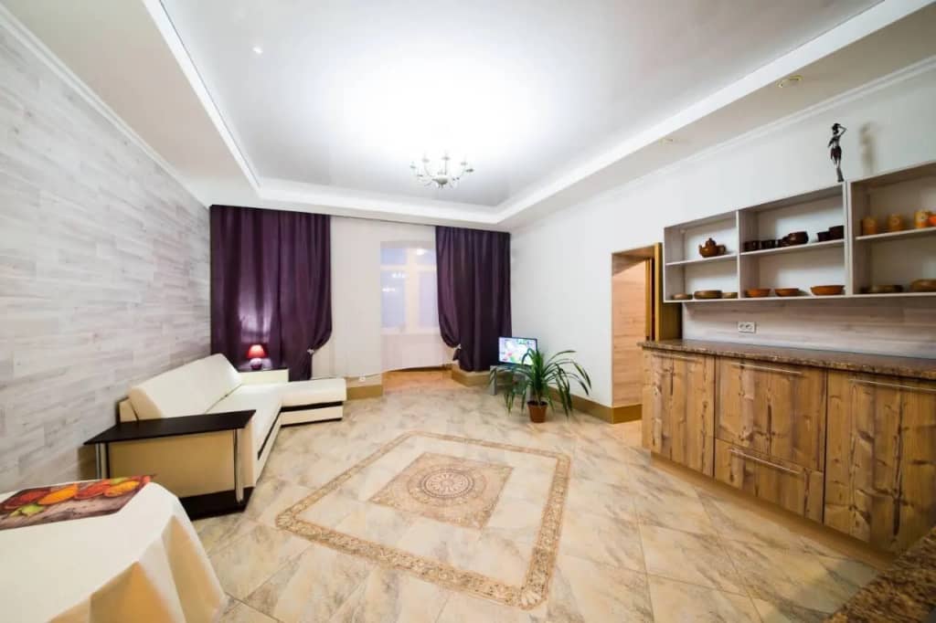 Favourite Home (Фэйворит Хоум) на улице Вольская: фото 6