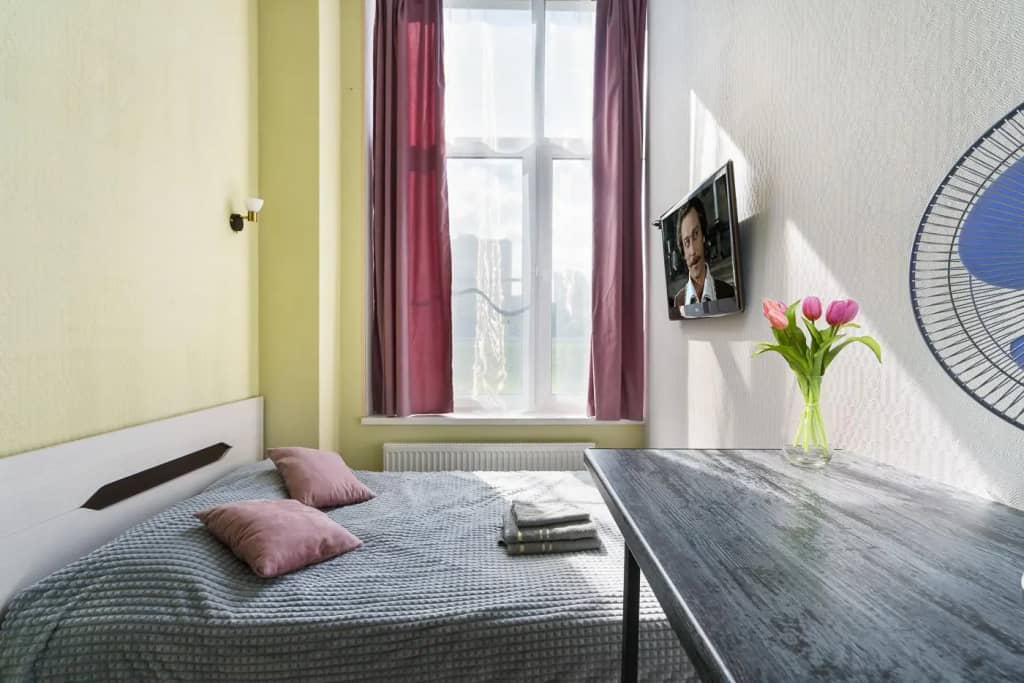 BestFlat24 (БэстФлэт24) на шоссе Алтуфьевское 48 корпус 1: фото 6