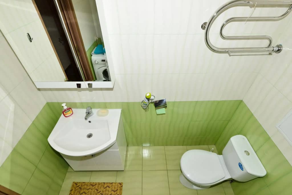 Onebed на бульваре Красногорский 18: фото 7