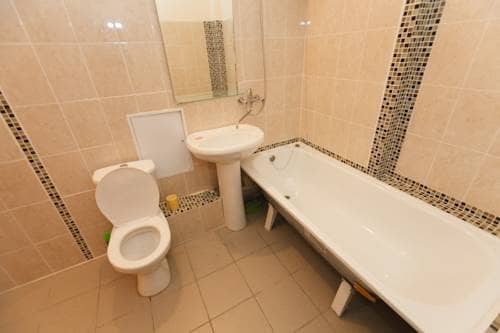 B&B Хостел Центр: фото 4