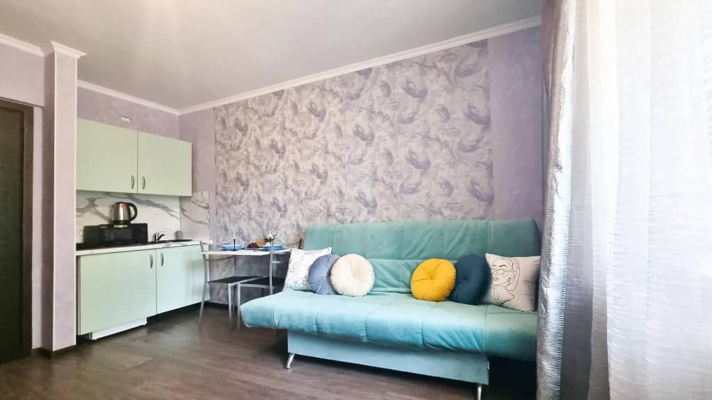 LovelyHome 39 (ЛавлиХоум 39) на улице Киевская: фото 5