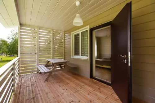 Eco-Hotel Mayak: фото 7