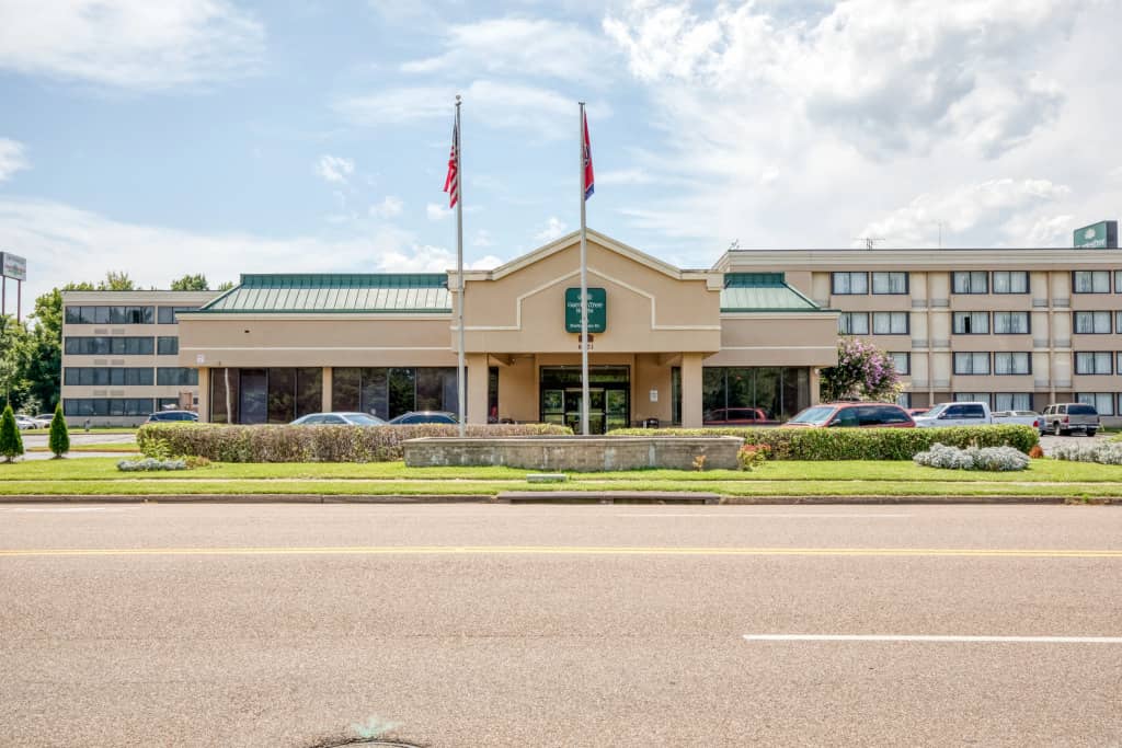 Картинка отеля