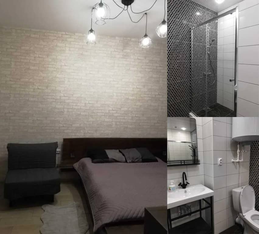 Лофт (Otelloft): фото 5