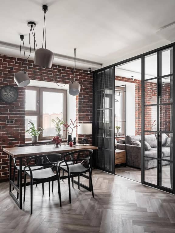 Апартаменты Garden Loft (Гарден Лофт) на улице Фитаревская: фото 7