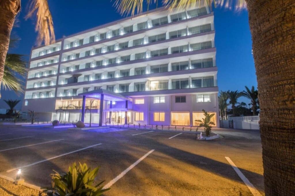 Картинка отеля