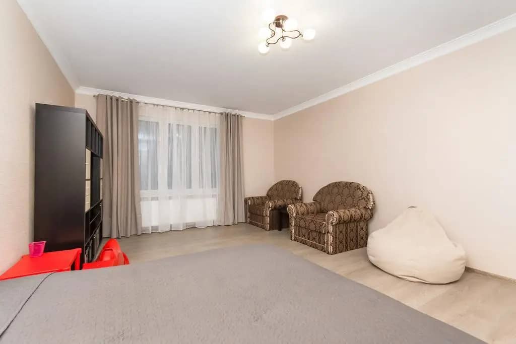 Меблированные комнаты Residhome Kazan: фото 5