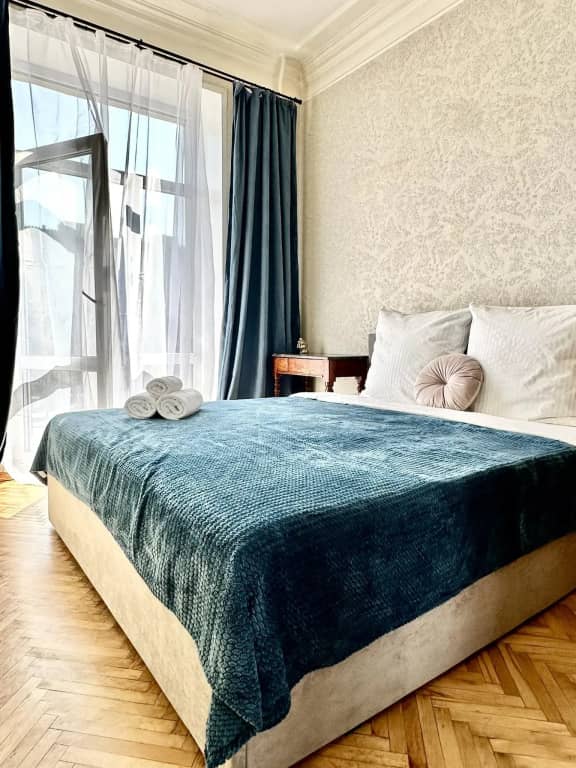 Moscow Apartment на улице Житная 10: фото 6