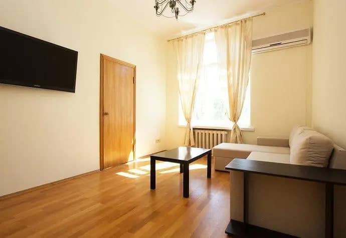 ApartLux (АпартЛюкс) на Знаменке: фото 7