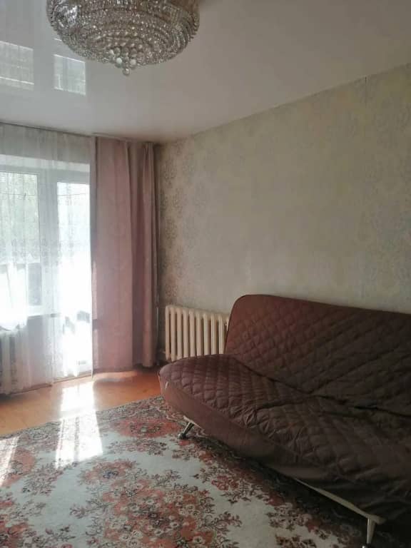 Апартаменты на улице Рокоссовского: фото 4