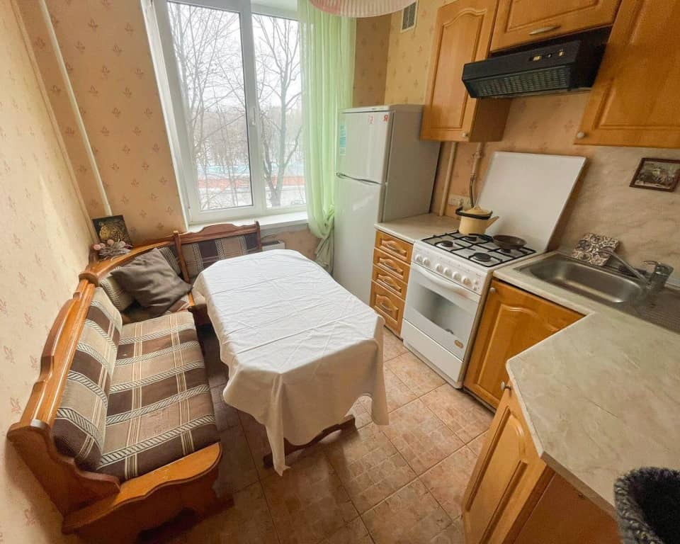 Moment House (Момент Хаус) на улице Молдавская: фото 5