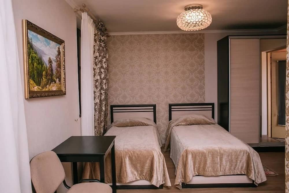 Отель «Аибга»: фото 6