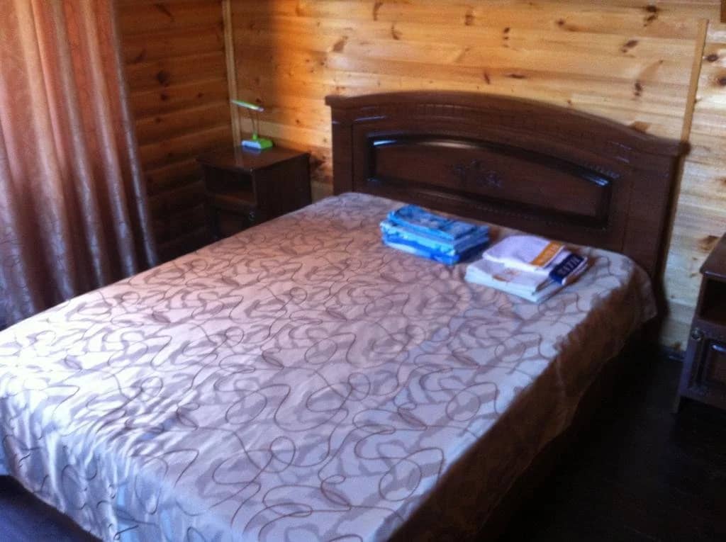Wooden Cottage: фото 4