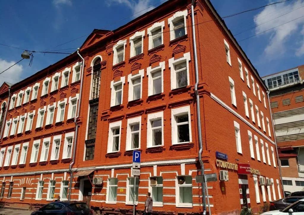 BestFlat24 (БэстФлэт24) на переулке Балакиревский: фото 5