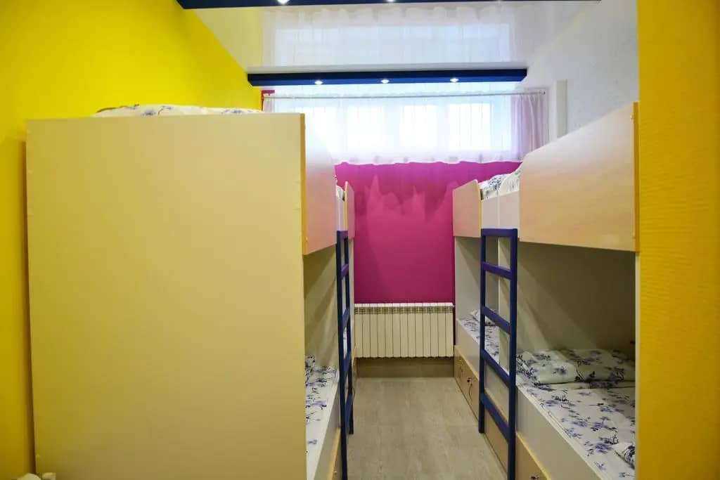 MiniHotel Uytniy on Lukina: фото 7