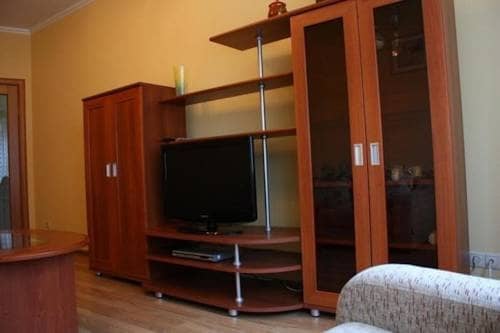 Alliance Apartments on Sadovaya: фото 4