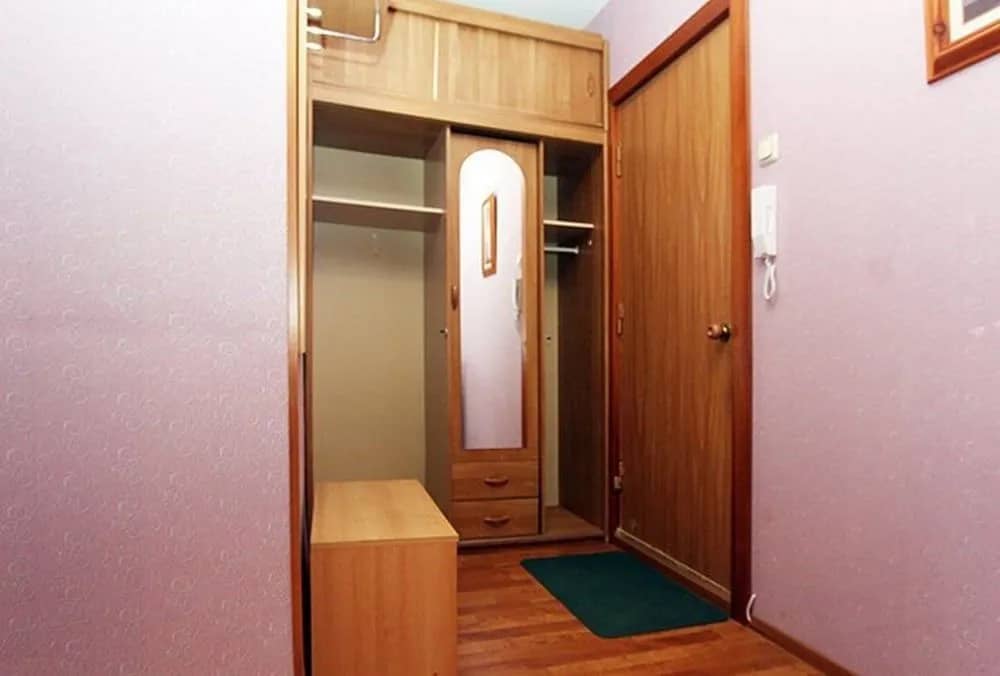 Улучшенные апартаменты «Apartlux Наметкина Suite»: фото 5