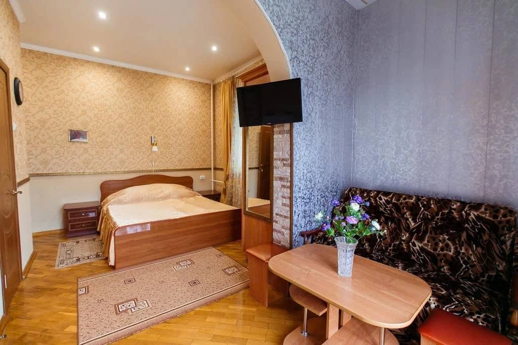 Pionerskaya 41 Guest House: фото 5