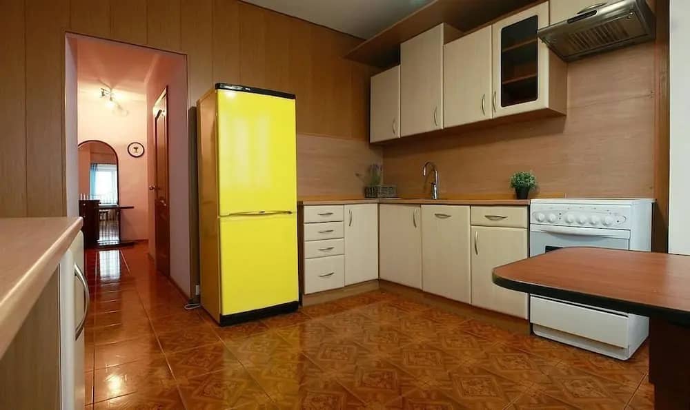 Apartment Nice Ulitsa 1905 Goda 23: фото 5