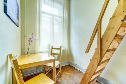 12 Chairs: фото 6