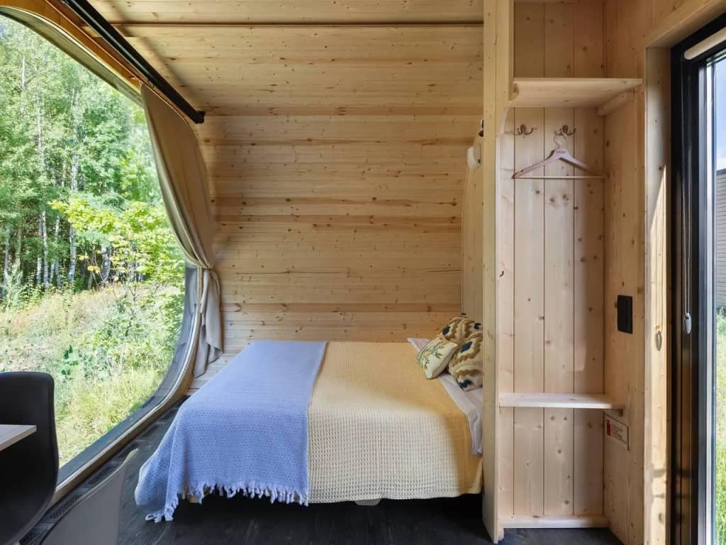Sviyaga Glamp (Свияга Глэмп): фото 5