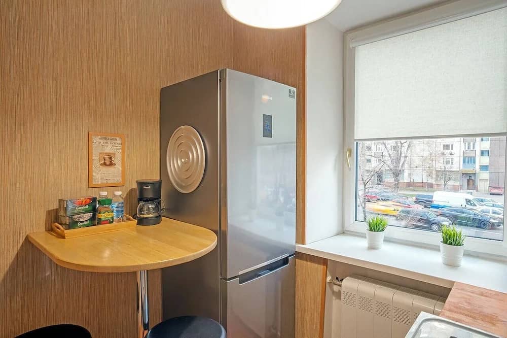 LuxApartments Lyusinovskaya Street 48-50: фото 7