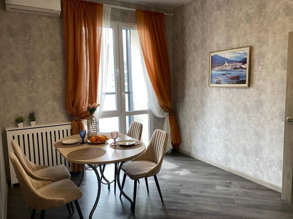 Milly House (Милли Хаус) на улице Достоевского: фото 5