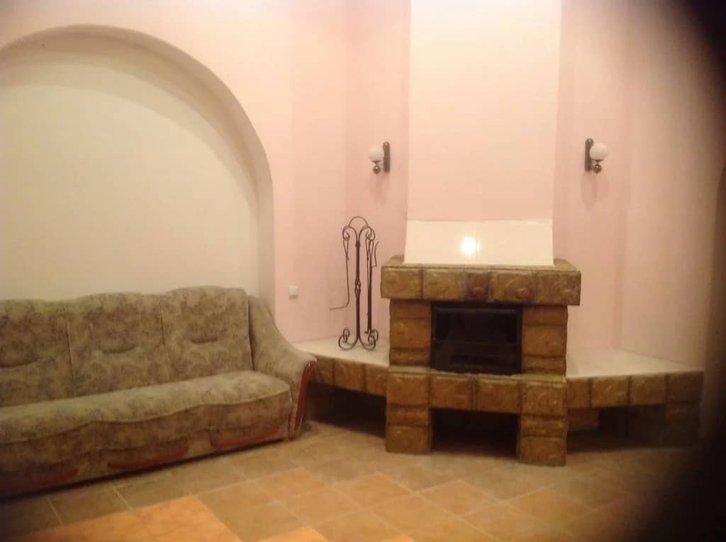 Vardane Villa Guest House: фото 4