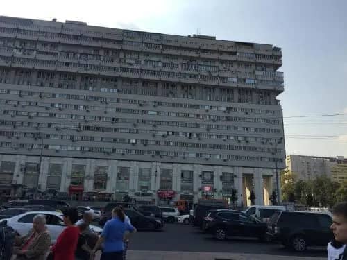 Apartments on Tulskaya: фото 4