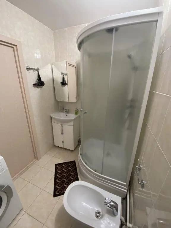 Апартаменты на улице Советская: фото 7