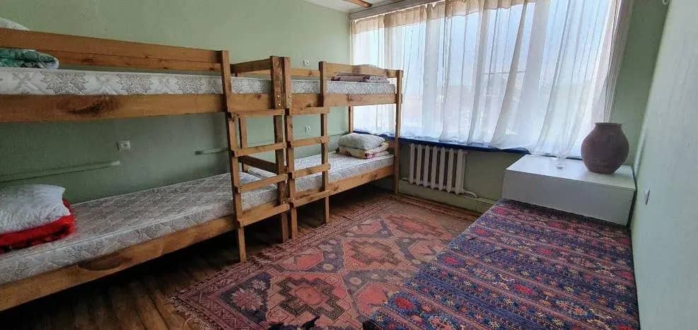 Этнохостел на Родниковой: фото 7