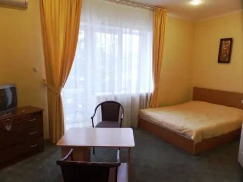 Hotel on Lyubimova 3A: фото 4