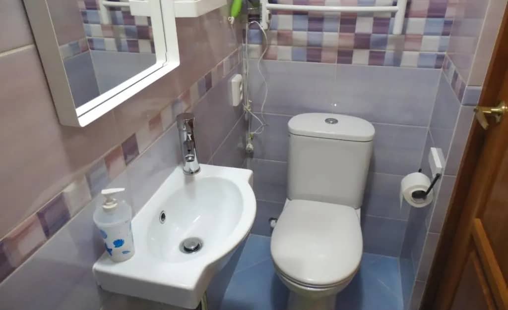 ApartUnit (АпартЮнит) на улице Челюскинцев: фото 6