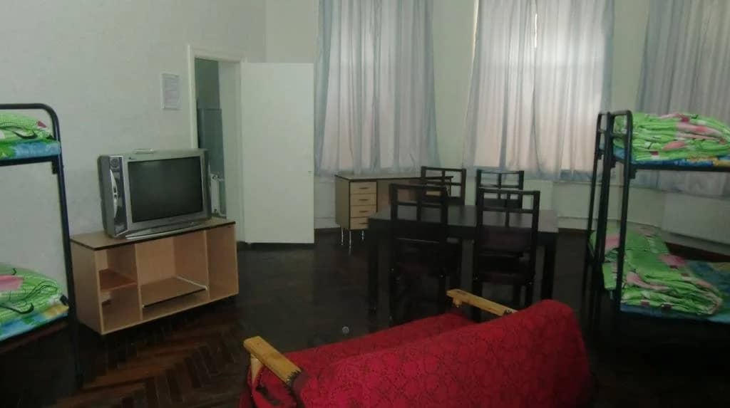 Hostel On Mokhovaya: фото 4