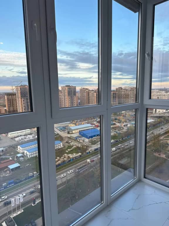 Апартаменты на улице Героя Пешкова: фото 7
