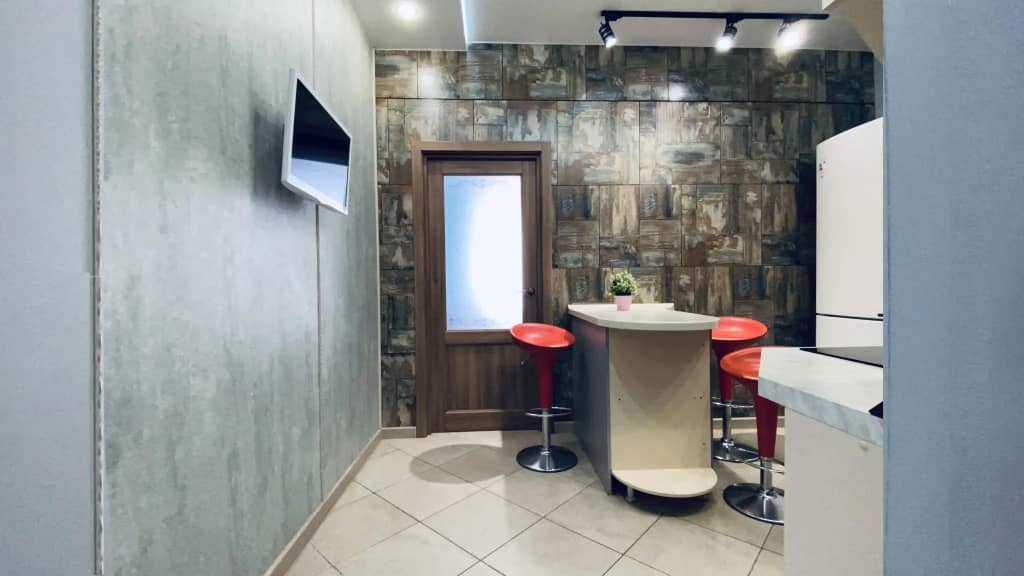 InnHome Apartments: фото 7