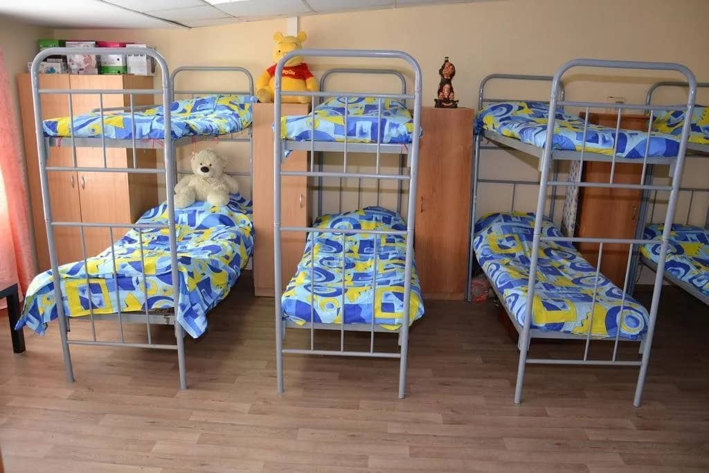 Hostel Paveletskaya: фото 4
