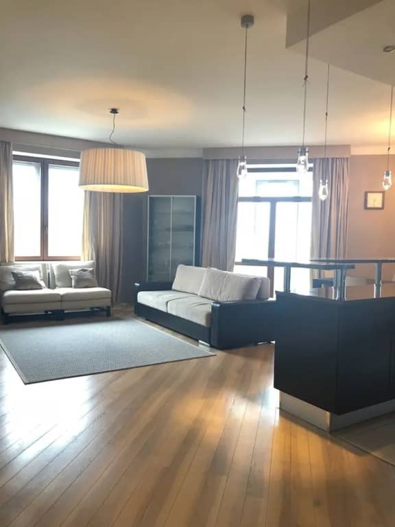LUXKV Apartment on Koshtoyantsa 12: фото 7