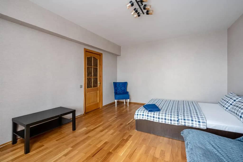BestFlat24 (БэстФлэт24) на улице Менжинского: фото 5