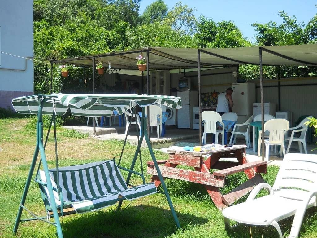 Katyusha Guest House: фото 5