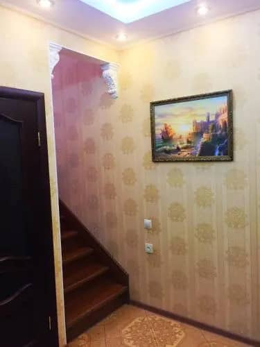 Guest House Armavirskaya 85: фото 6