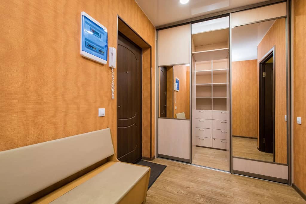 HomeHotel (ХоумХотел) на улице Белозерская 3: фото 5
