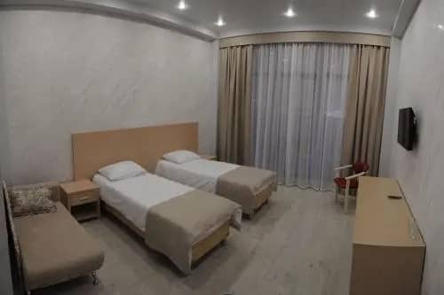 Raduzhny Guest House: фото 4