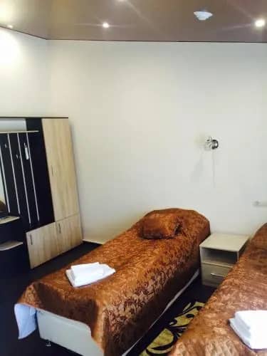 Motel NOY: фото 4