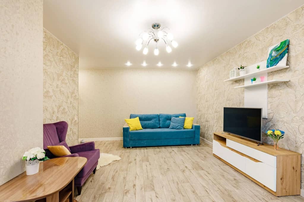 Аврора на улице Весенняя 19а: фото 4